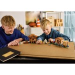 21596 Útok Mága na vesnici LEGO