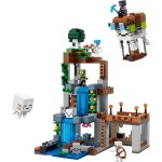 21597 Ďasí základna LEGO