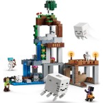 21597 Ďasí základna LEGO