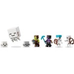 21597 Ďasí základna LEGO
