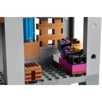 21597 Ďasí základna LEGO