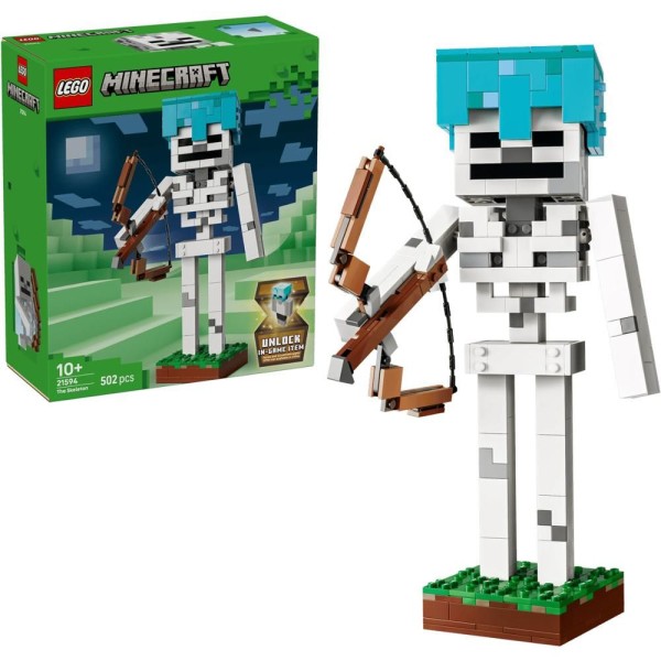 21594 Kostlivec LEGO