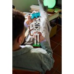21594 Kostlivec LEGO