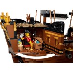 31387 Kultovní pirátská loď LEGO