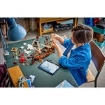 31387 Kultovní pirátská loď LEGO