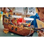 31387 Kultovní pirátská loď LEGO