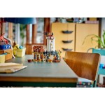 31387 Kultovní pirátská loď LEGO