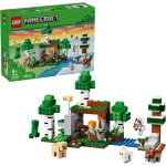 21593 První noční dobrodružství LEGO