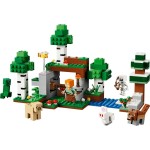 21593 První noční dobrodružství LEGO