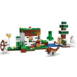 21593 První noční dobrodružství LEGO