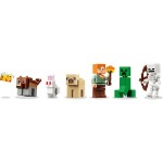 21593 První noční dobrodružství LEGO