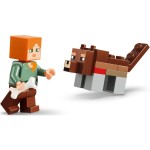 21593 První noční dobrodružství LEGO