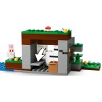 21593 První noční dobrodružství LEGO