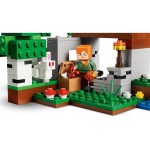 21593 První noční dobrodružství LEGO