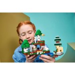 21593 První noční dobrodružství LEGO