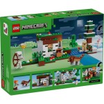 21593 První noční dobrodružství LEGO