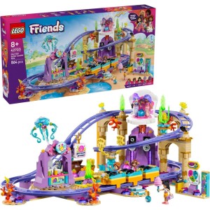 42703 Jízda na horské dráze s mořsk LEGO