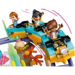 42703 Jízda na horské dráze s mořsk LEGO