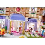42704 Grand Hotel v měst. Heartlake LEGO