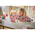 42700 Kolotoč se sladkost.a cupcaky LEGO