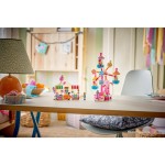 42700 Kolotoč se sladkost.a cupcaky LEGO