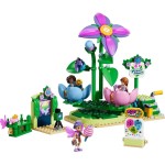 42702 Květinový kolotoč s vílami LEGO