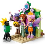42702 Květinový kolotoč s vílami LEGO