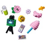 42702 Květinový kolotoč s vílami LEGO