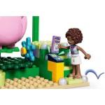 42702 Květinový kolotoč s vílami LEGO