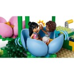 42702 Květinový kolotoč s vílami LEGO