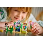 42702 Květinový kolotoč s vílami LEGO