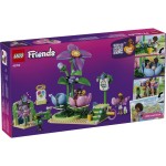 42702 Květinový kolotoč s vílami LEGO