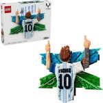 43018 Lionel Messi–OkamžikVítězství LEGO