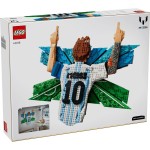 43018 Lionel Messi–OkamžikVítězství LEGO