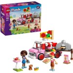 42694 Pojízdný stánek s pizzou LEGO