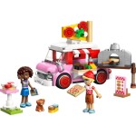 42694 Pojízdný stánek s pizzou LEGO