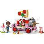 42694 Pojízdný stánek s pizzou LEGO