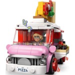 42694 Pojízdný stánek s pizzou LEGO