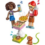 42694 Pojízdný stánek s pizzou LEGO