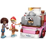 42694 Pojízdný stánek s pizzou LEGO