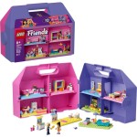 42697 Kreat.kufřík a domek pro pan. LEGO