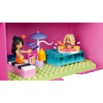 42697 Kreat.kufřík a domek pro pan. LEGO
