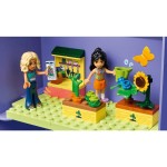 42697 Kreat.kufřík a domek pro pan. LEGO