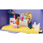 42697 Kreat.kufřík a domek pro pan. LEGO