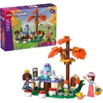 42690 Lesní čajový dýchánek LEGO