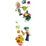 42693 Kreativní květinářství LEGO