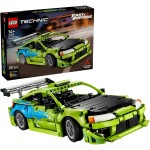 42229 FastAndFurious Mitsu. Eclipse LEGO