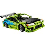 42229 FastAndFurious Mitsu. Eclipse LEGO