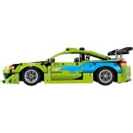 42229 FastAndFurious Mitsu. Eclipse LEGO