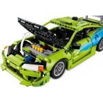 42229 FastAndFurious Mitsu. Eclipse LEGO